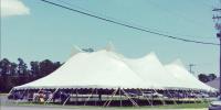 Affordable Tent and Party Rental image 2